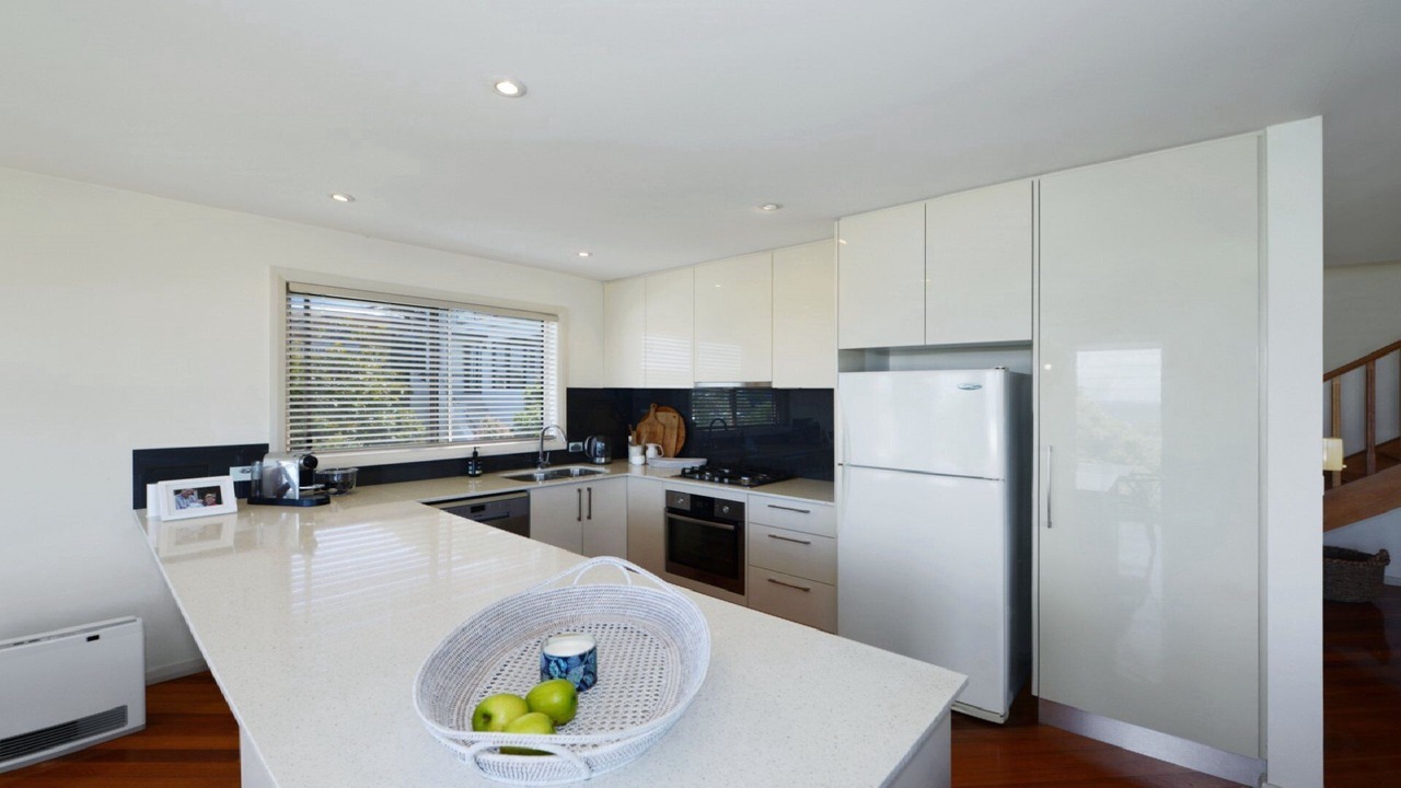Photo of Kitchen in North Avoca
