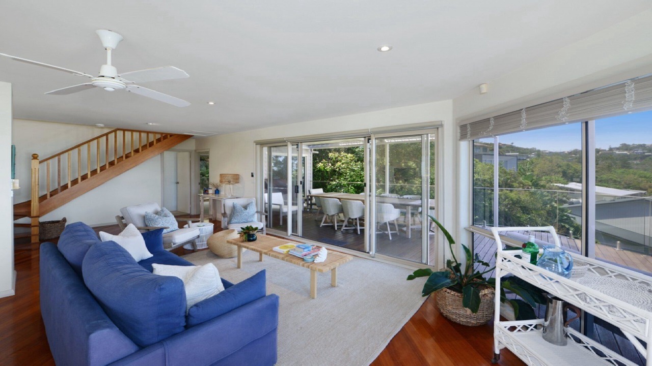 Photo of Livingroom in North Avoca