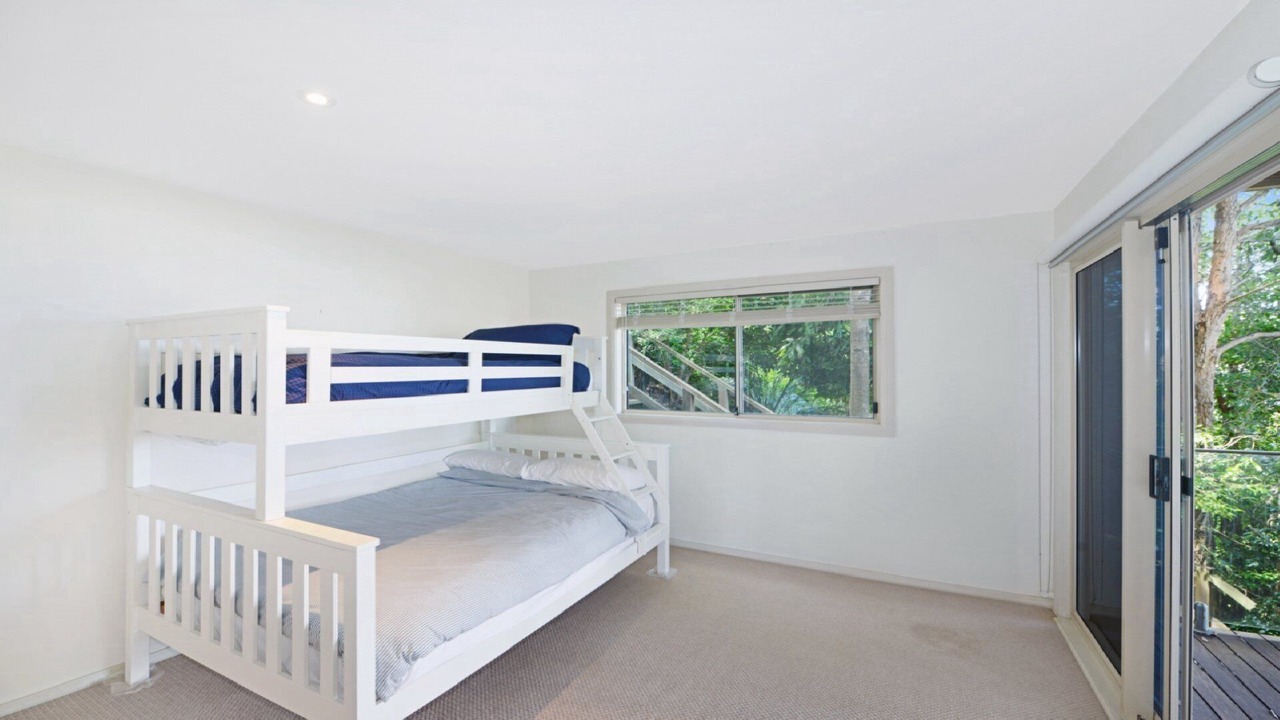 Photo of Bedroom in North Avoca