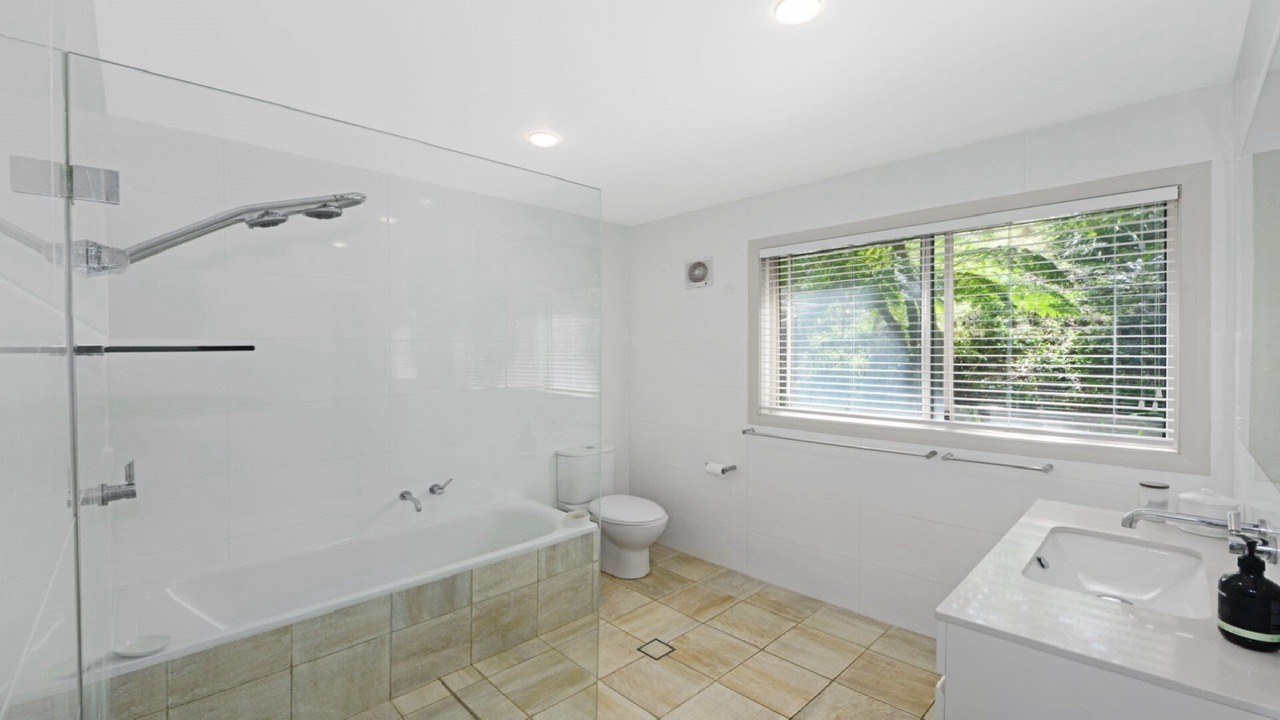 Photo of Bathroom in North Avoca
