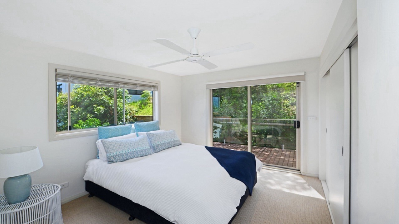 Photo of Bedroom in North Avoca