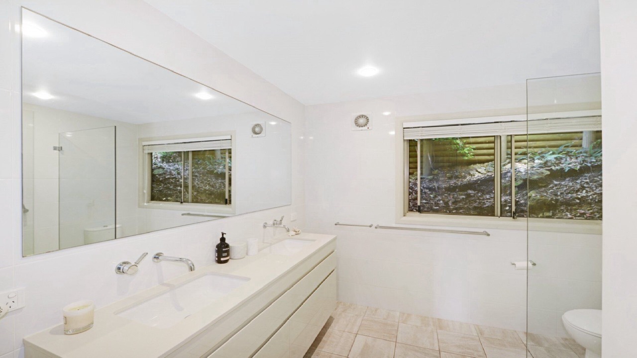 Photo of Bathroom in North Avoca