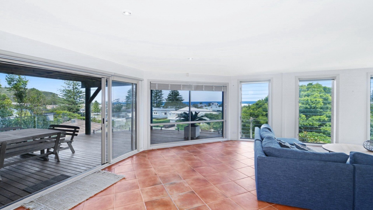 Photo of Livingroom in North Avoca