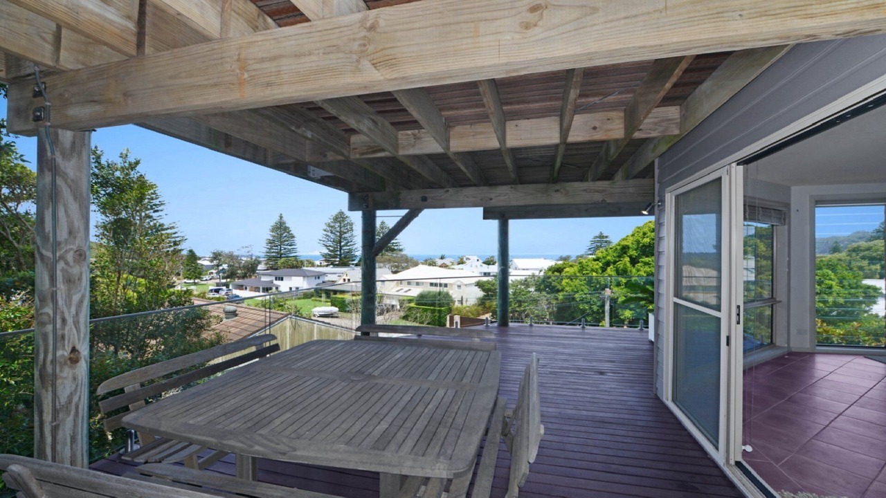 Photo of Outdoor in North Avoca