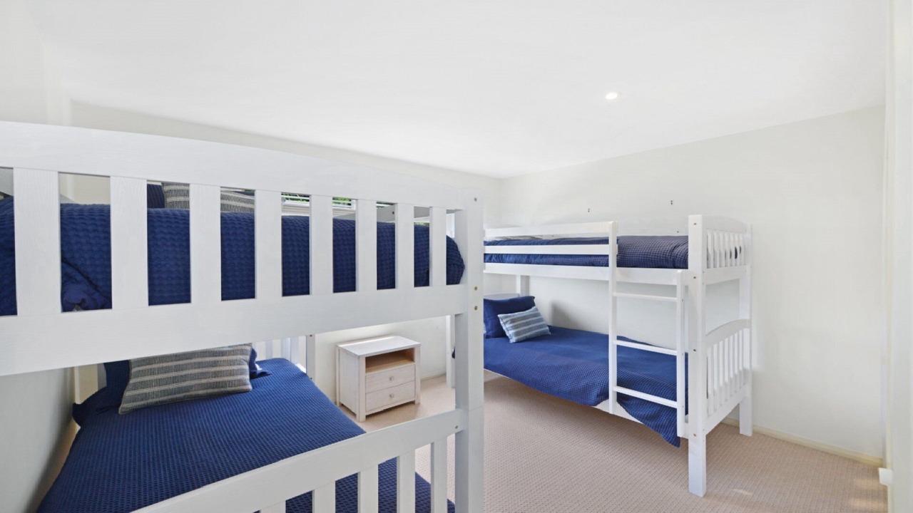 Photo of Bedroom in North Avoca