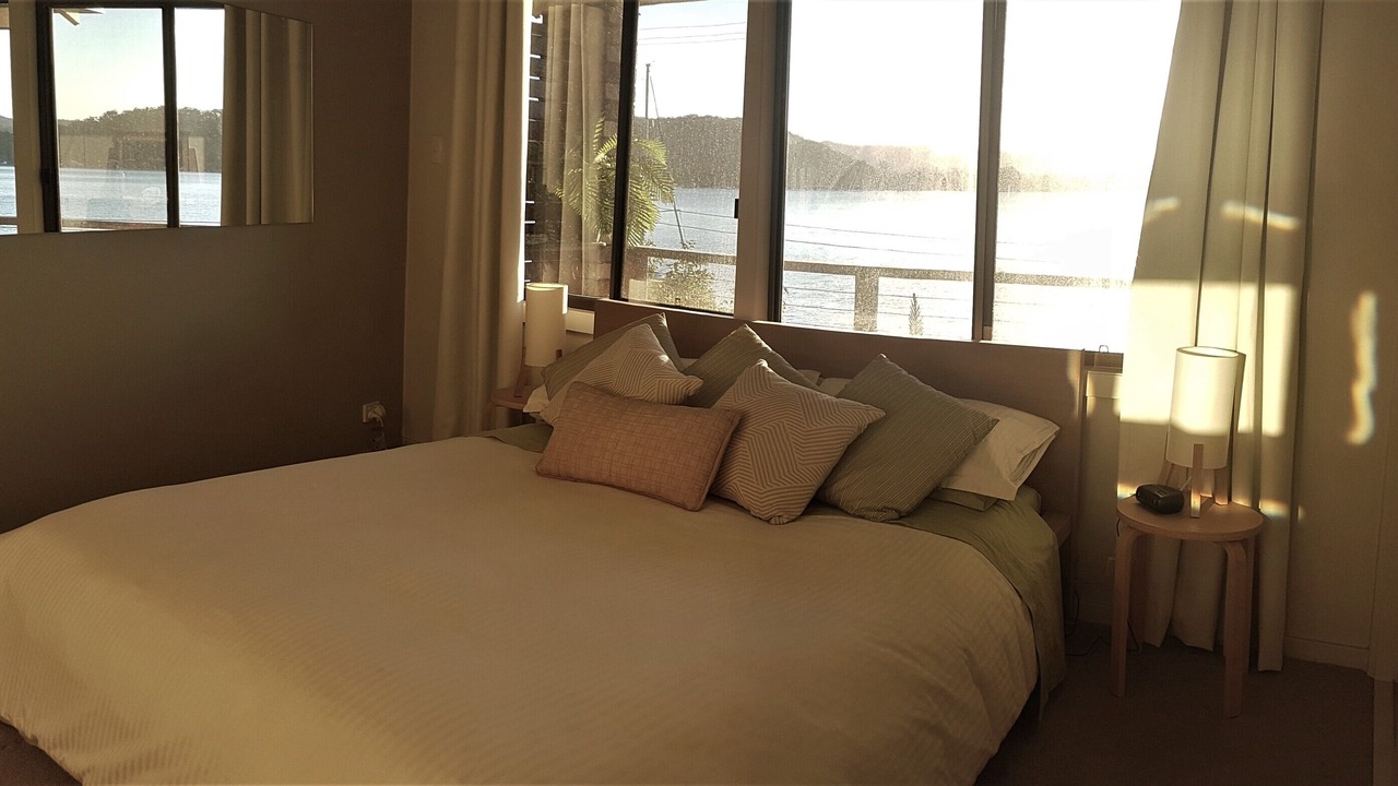 Photo of Bedroom in Little Wobby