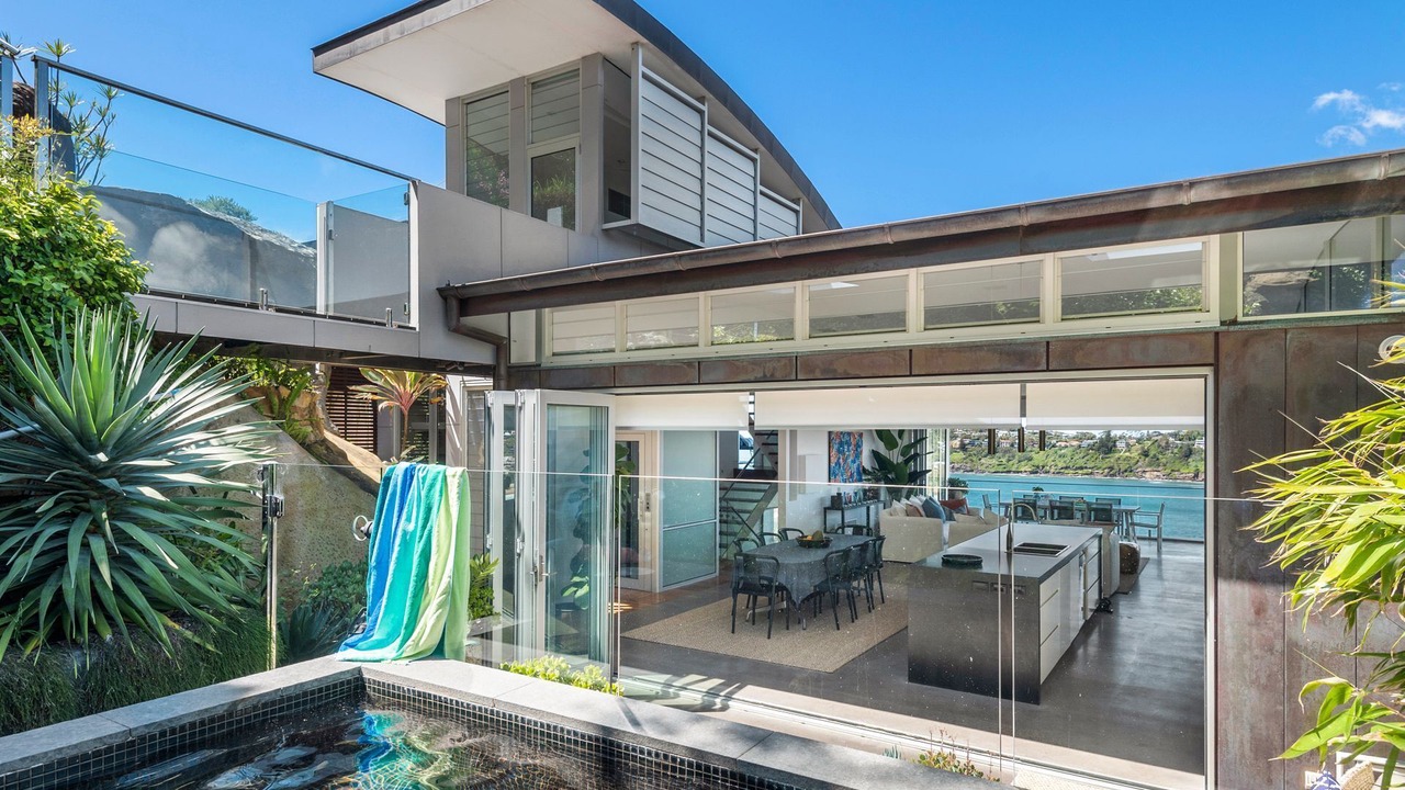 Photo of Outdoor in Whale Beach