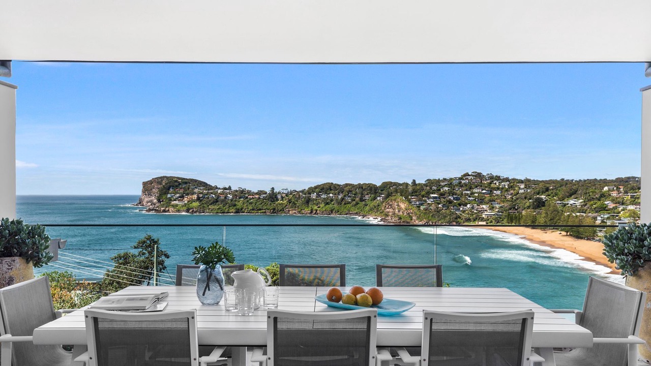 Photo of Outdoor in Whale Beach