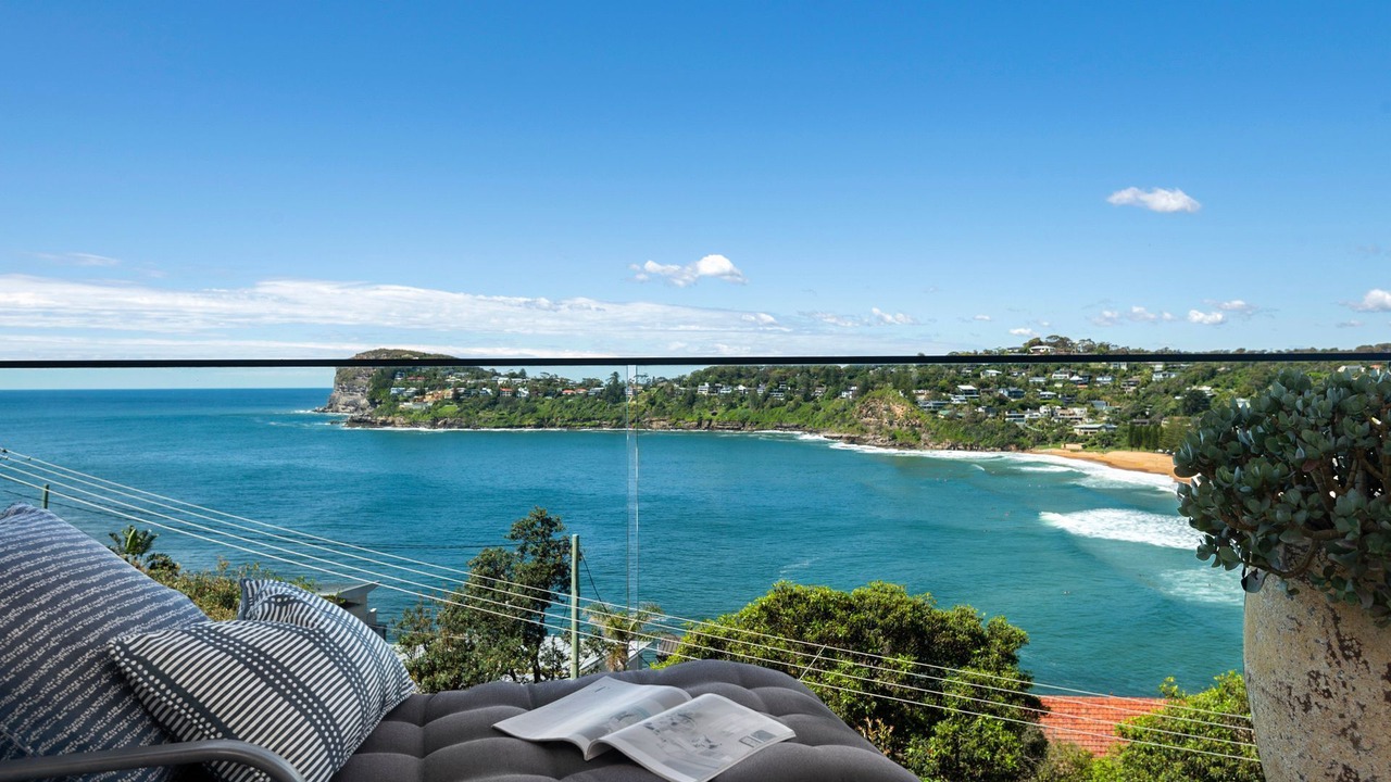 Photo of Outdoor in Whale Beach
