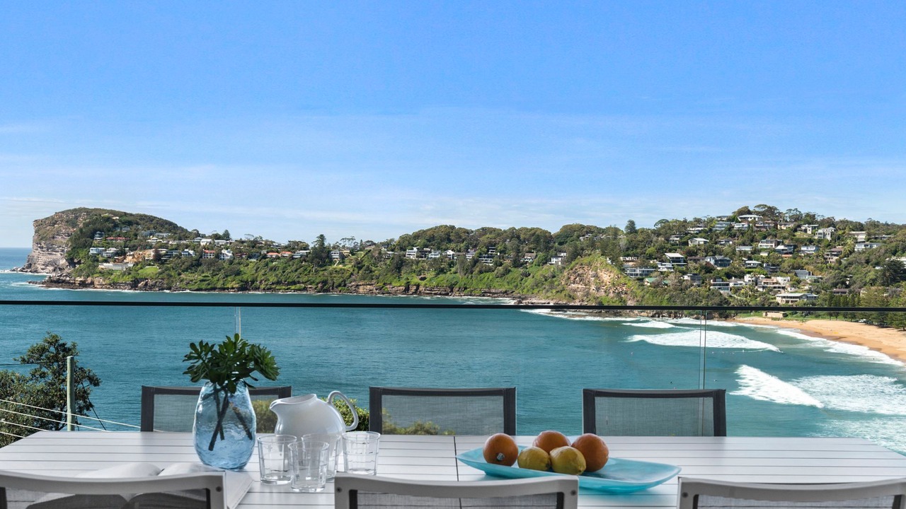 Photo of Outdoor in Whale Beach