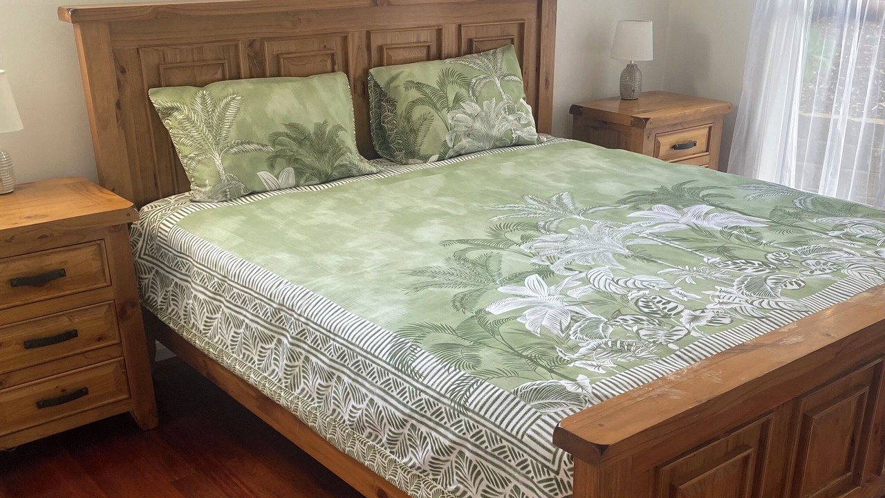 Photo of Bedroom in Forresters Beach