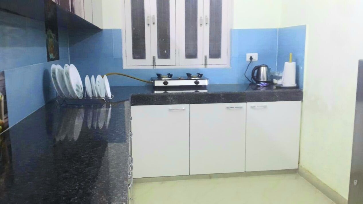 Photo of Kitchen in Varanasi