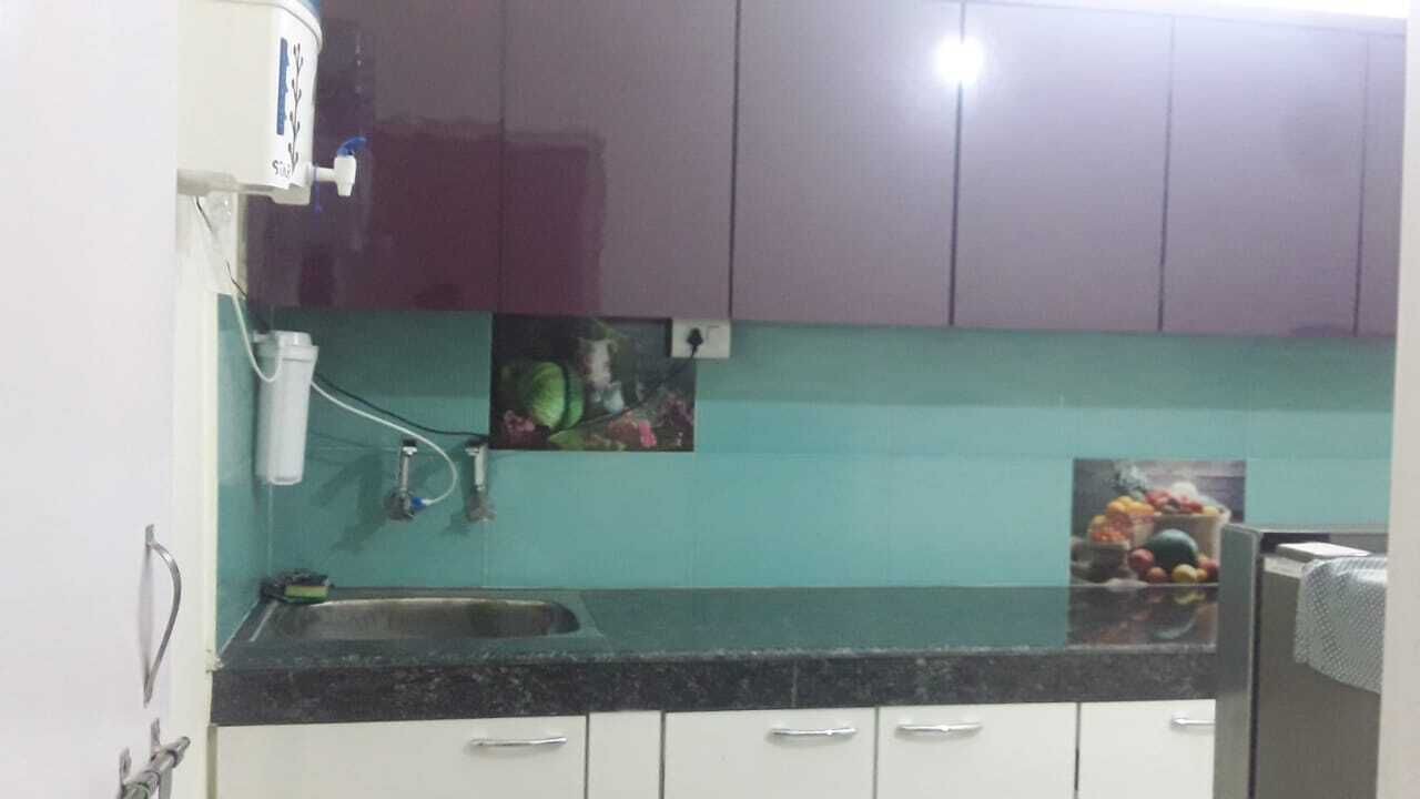 Photo of Kitchen in Varanasi
