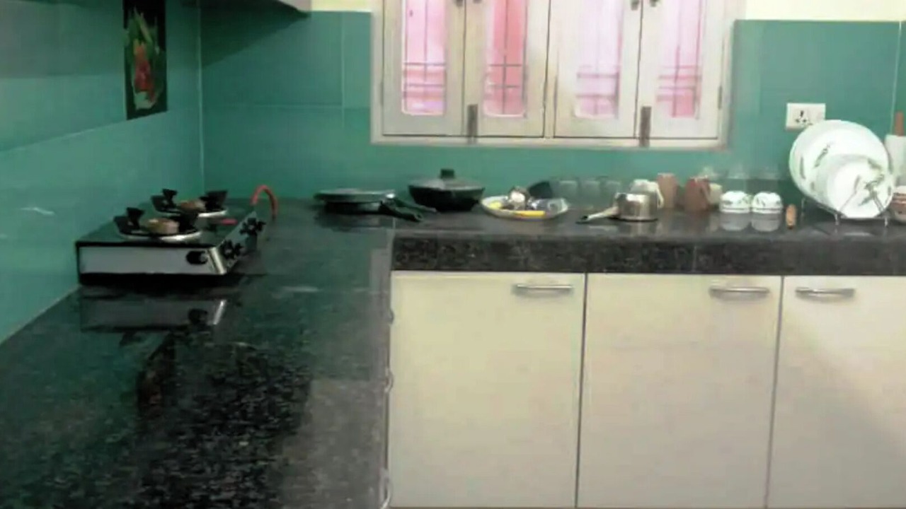 Photo of Kitchen in Varanasi