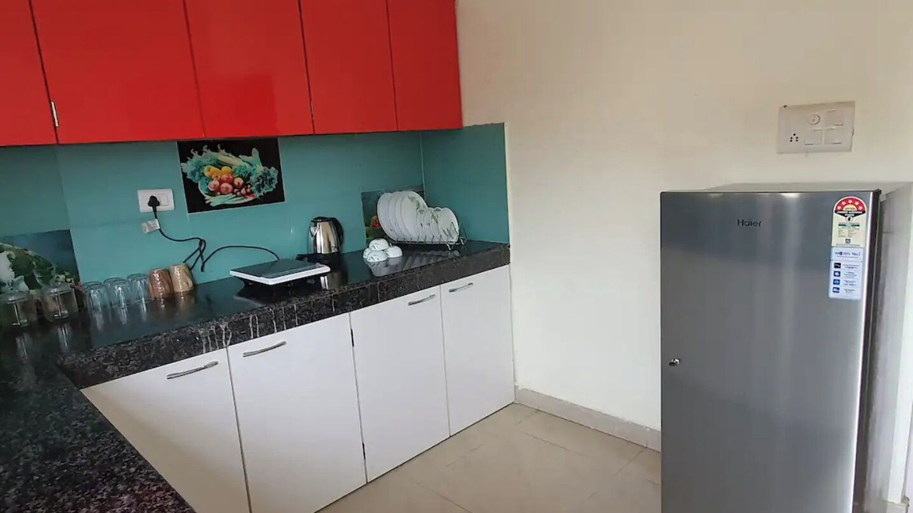 Photo of Kitchen in Varanasi