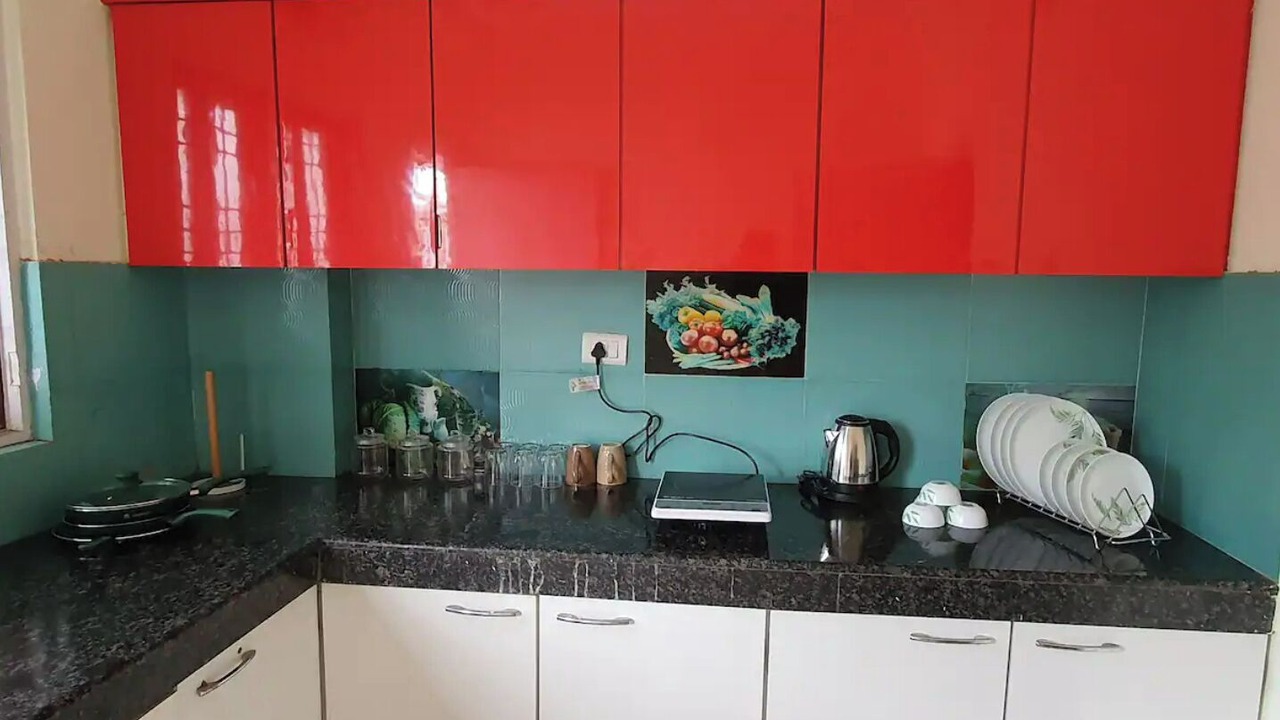 Photo of Kitchen in Varanasi