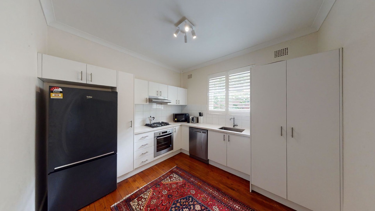 Photo of Kitchen in Edgecliff