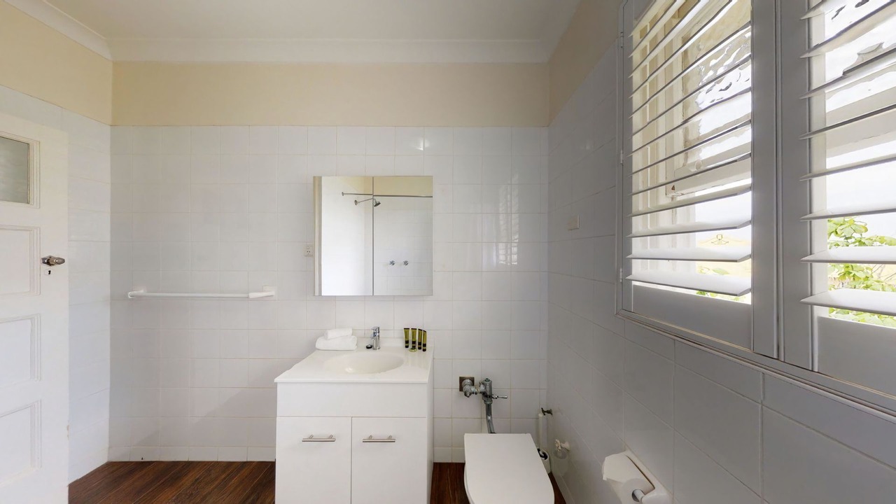 Photo of Bathroom in Edgecliff