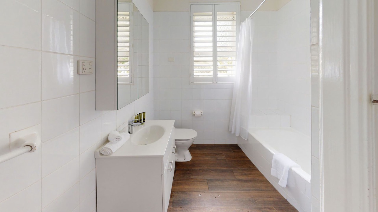 Photo of Bathroom in Edgecliff