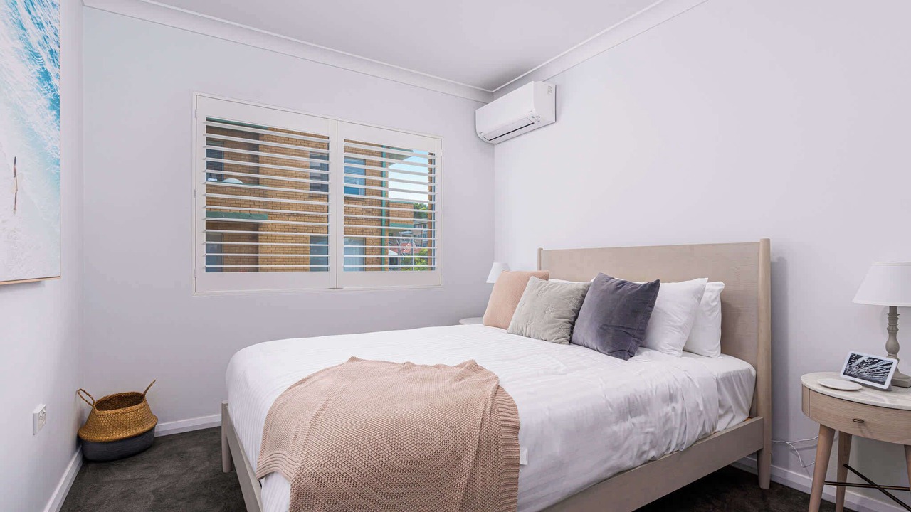 Photo of Bedroom in Coogee