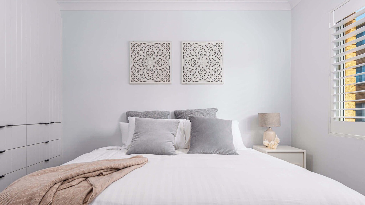Photo of Bedroom in Coogee