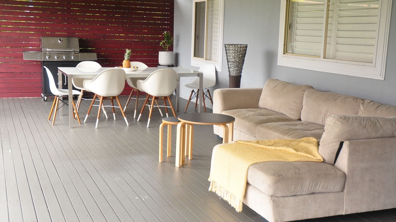 Photo of Outdoor in Casula