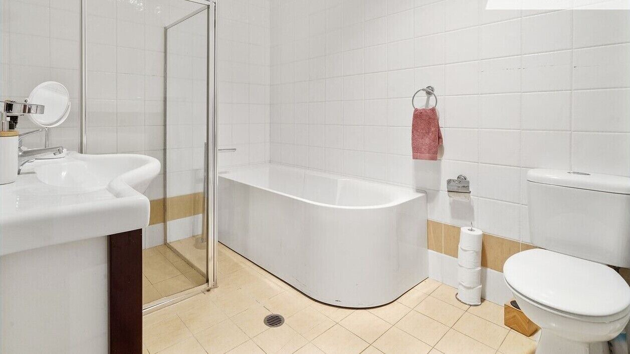 Photo of Bathroom in Casula