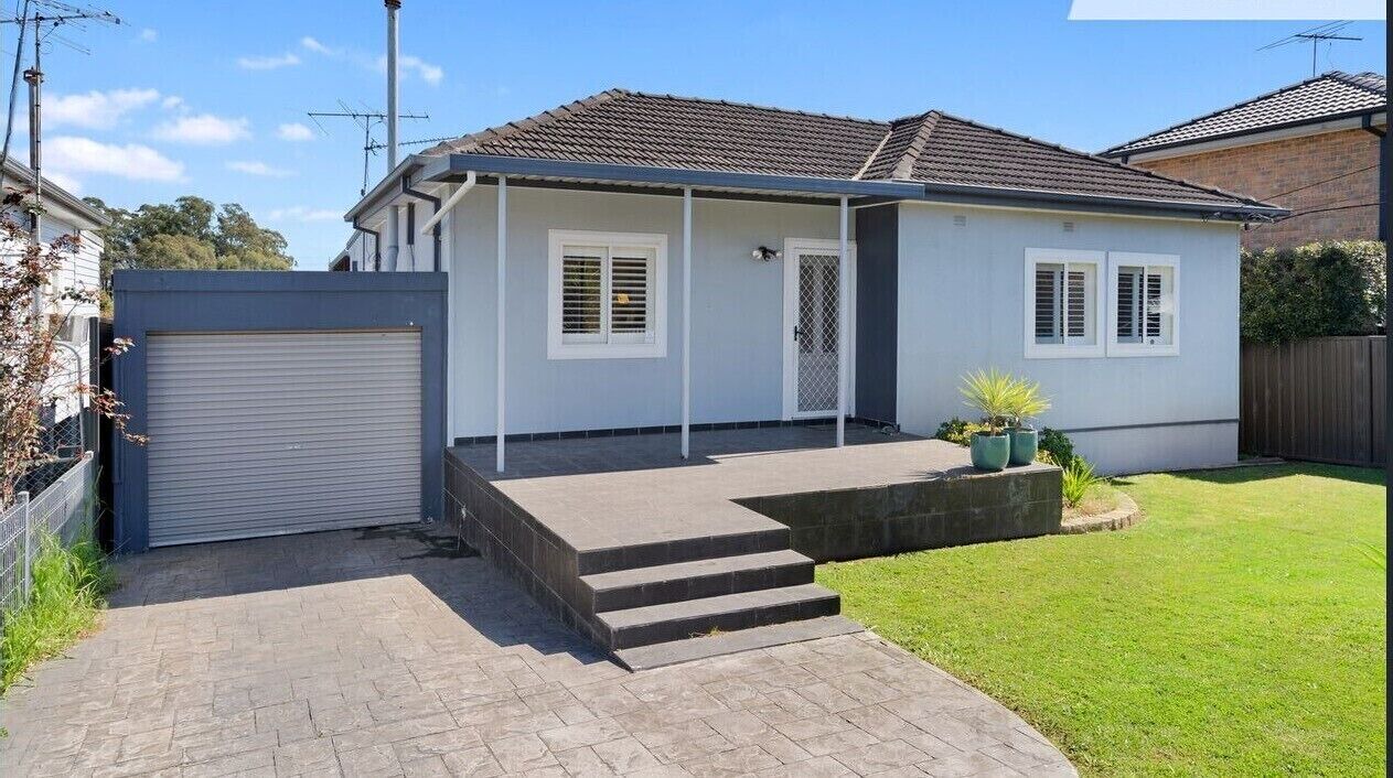 Photo of Outdoor in Casula