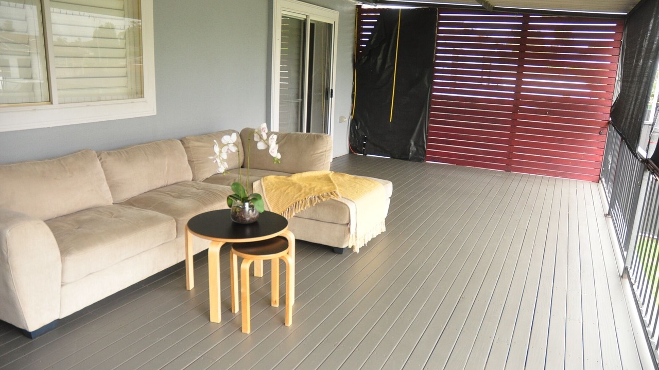 Photo of Patio Balcony in Casula