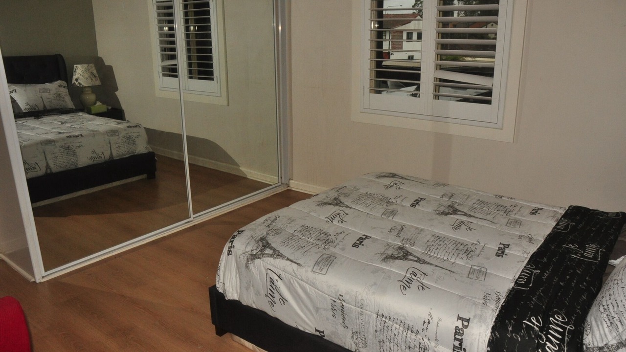 Photo of Bedroom in Casula