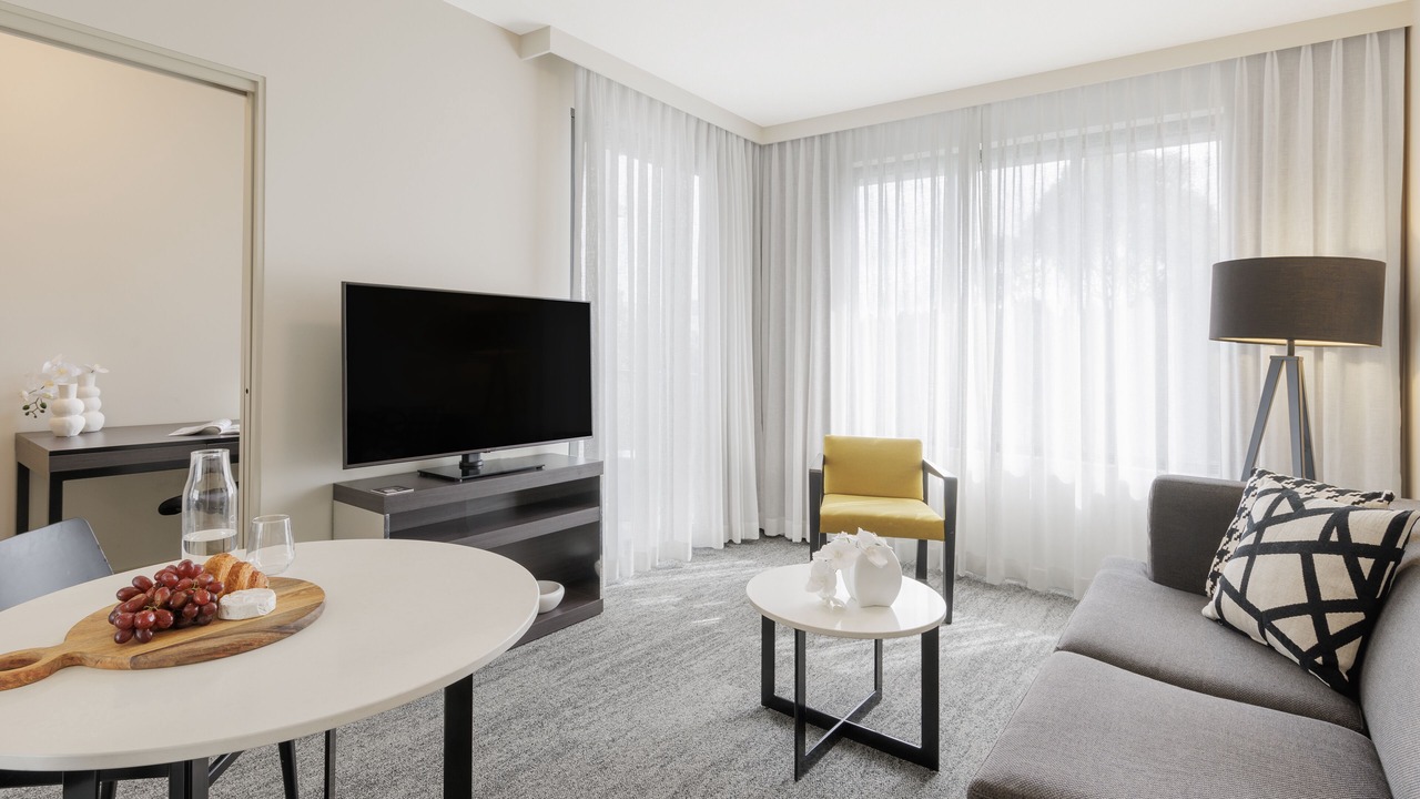 Photo of Livingroom in Norwest