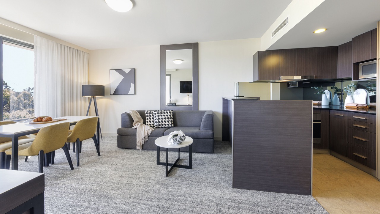 Photo of Livingroom in Norwest