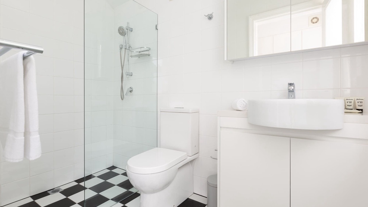 Photo of Bathroom in Lewisham