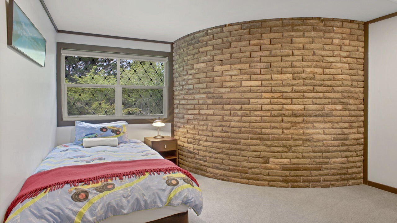 Photo of Bedroom in Wentworth Falls