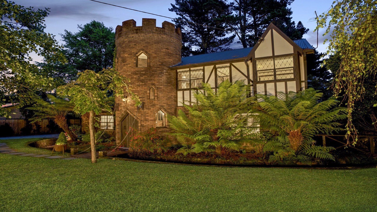 Photo of Outdoor in Wentworth Falls