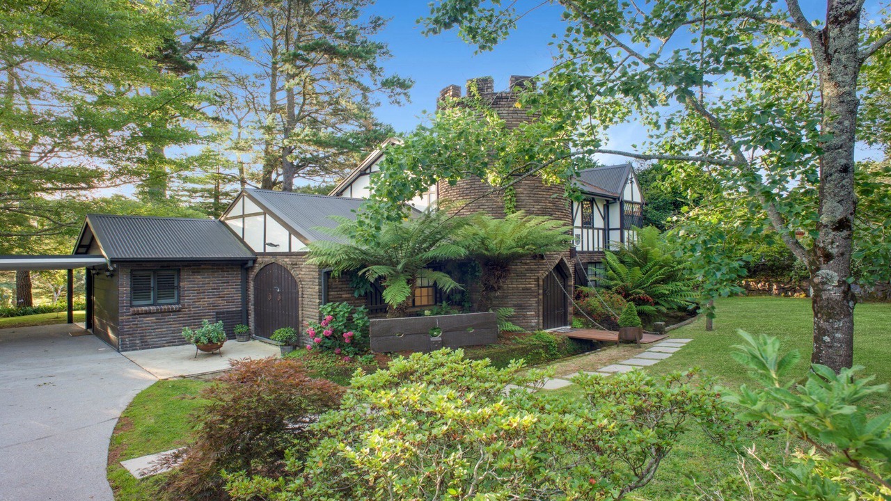 Photo of Outdoor in Wentworth Falls