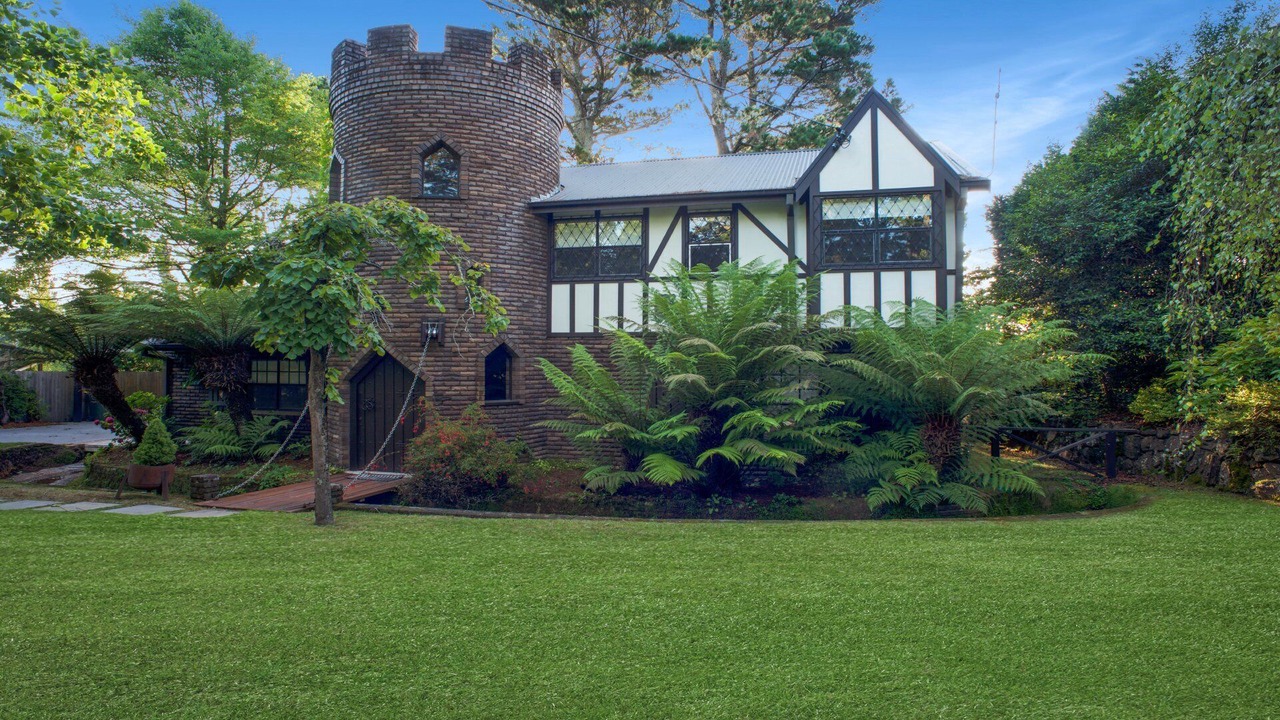 Photo of Outdoor in Wentworth Falls