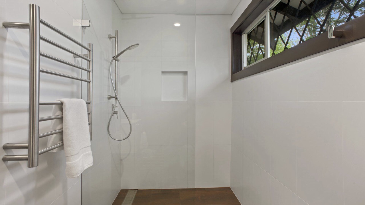 Photo of Bathroom in Wentworth Falls