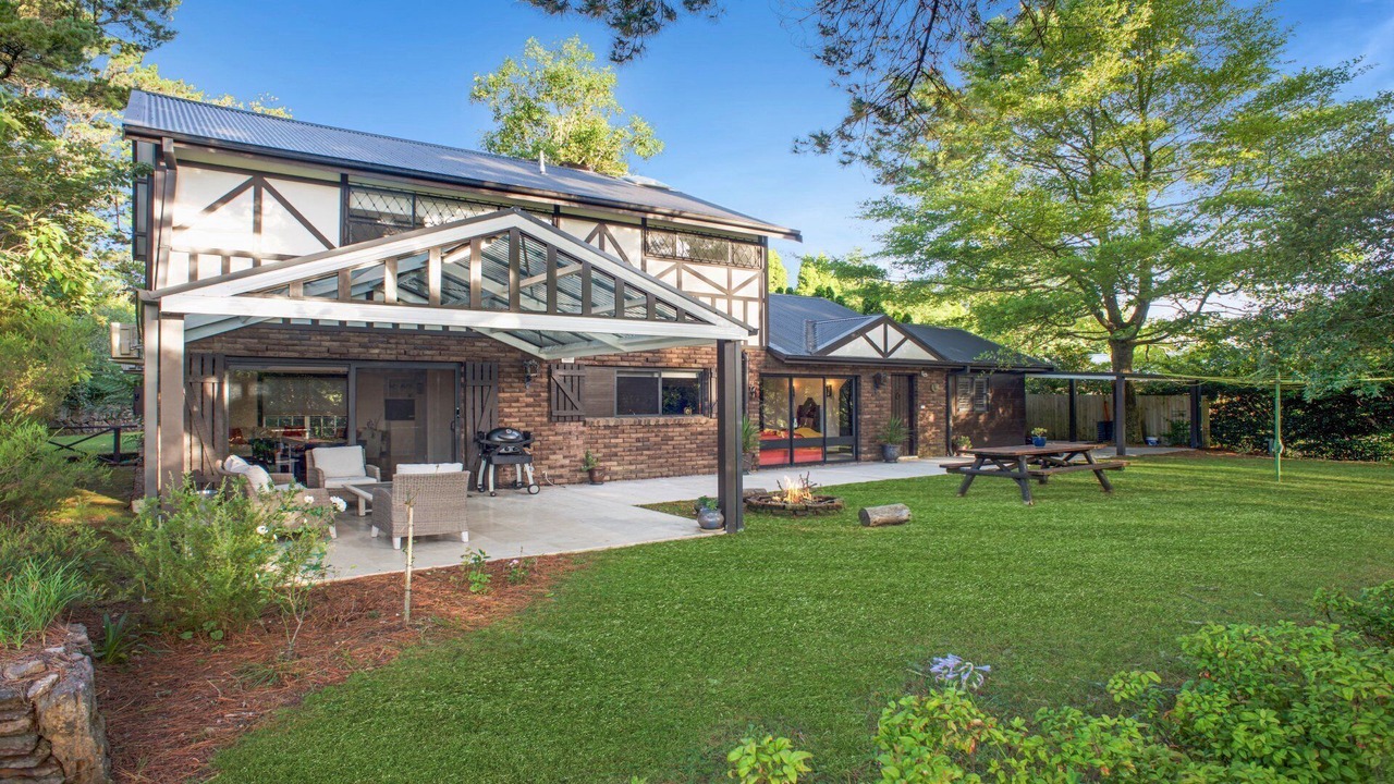 Photo of Outdoor in Wentworth Falls