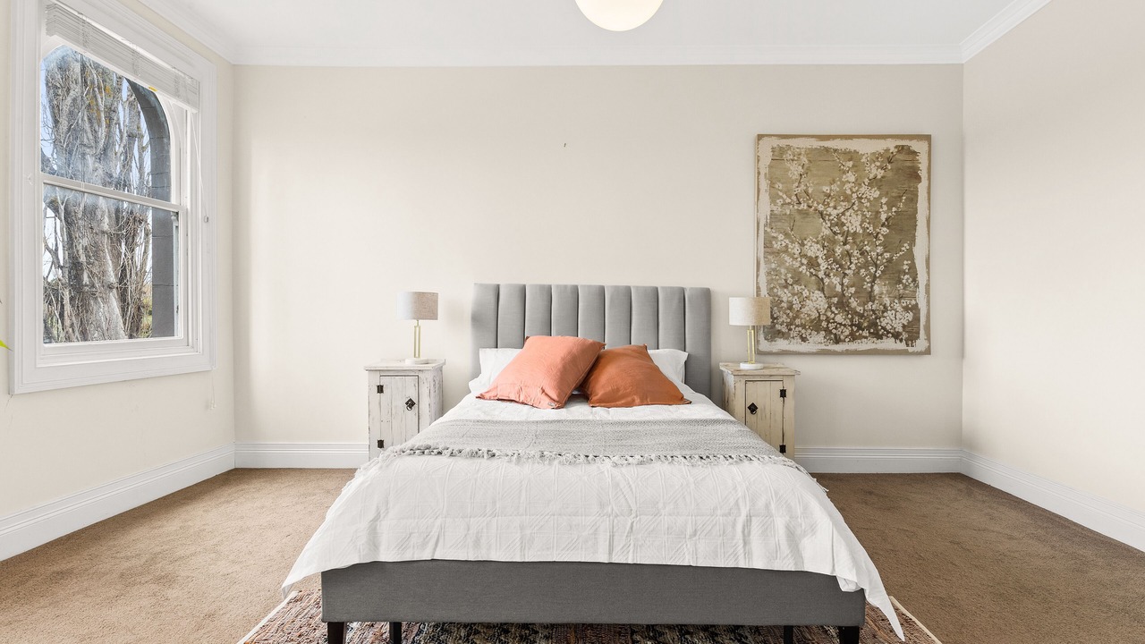 Photo of Bedroom in Taralga