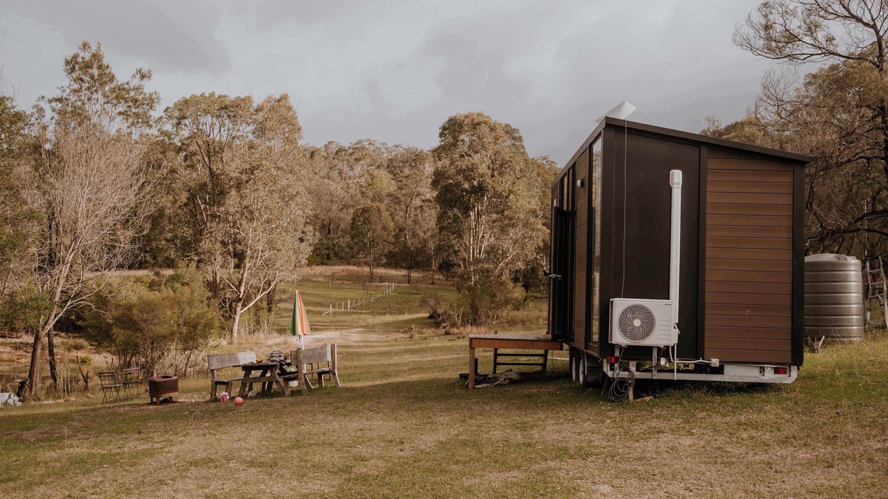 Photo of Outdoor in Howes Valley
