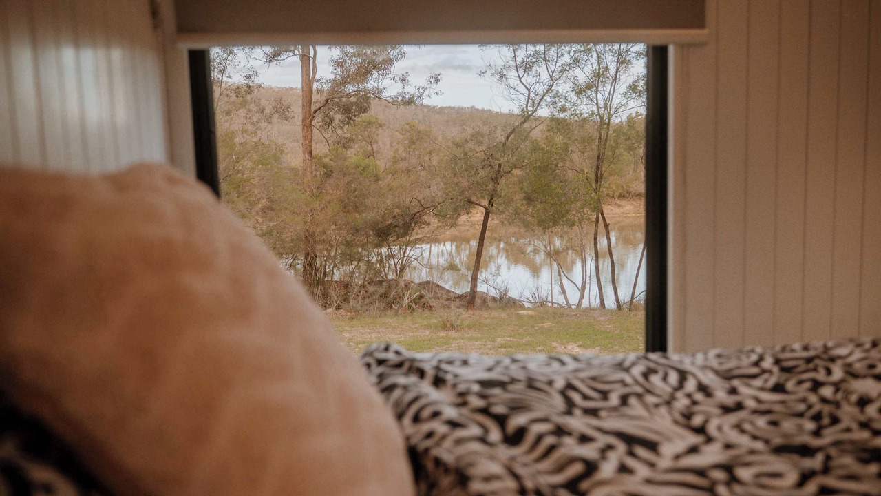 Photo of Bedroom in Howes Valley