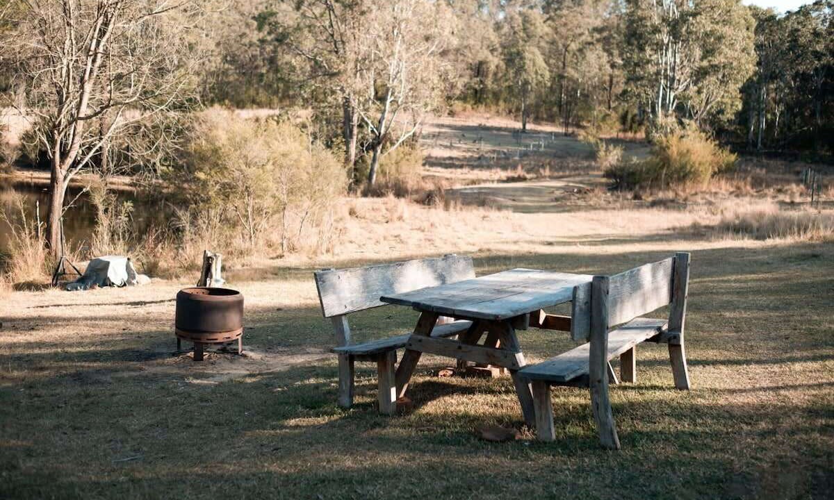 Photo of Outdoor in Howes Valley