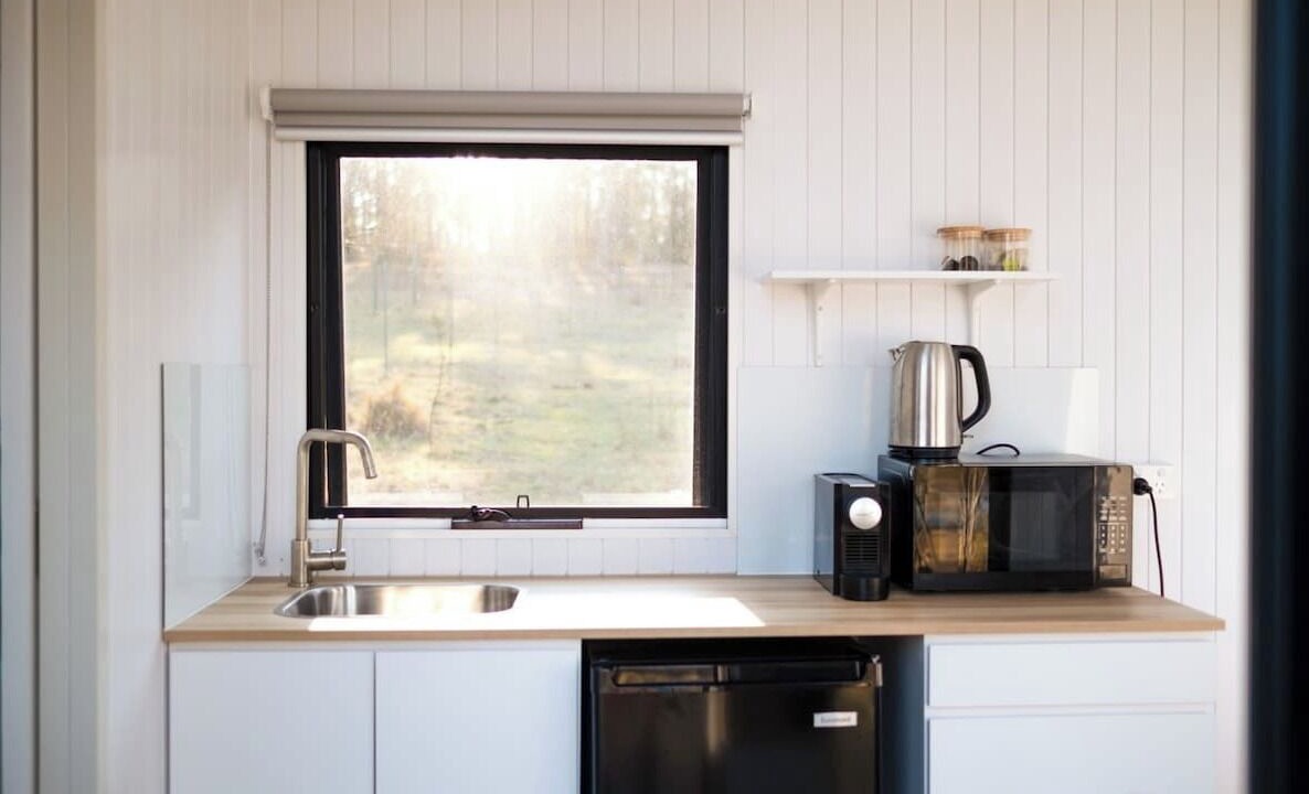 Photo of Kitchen in Howes Valley