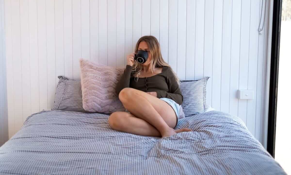 Photo of Bedroom in Howes Valley