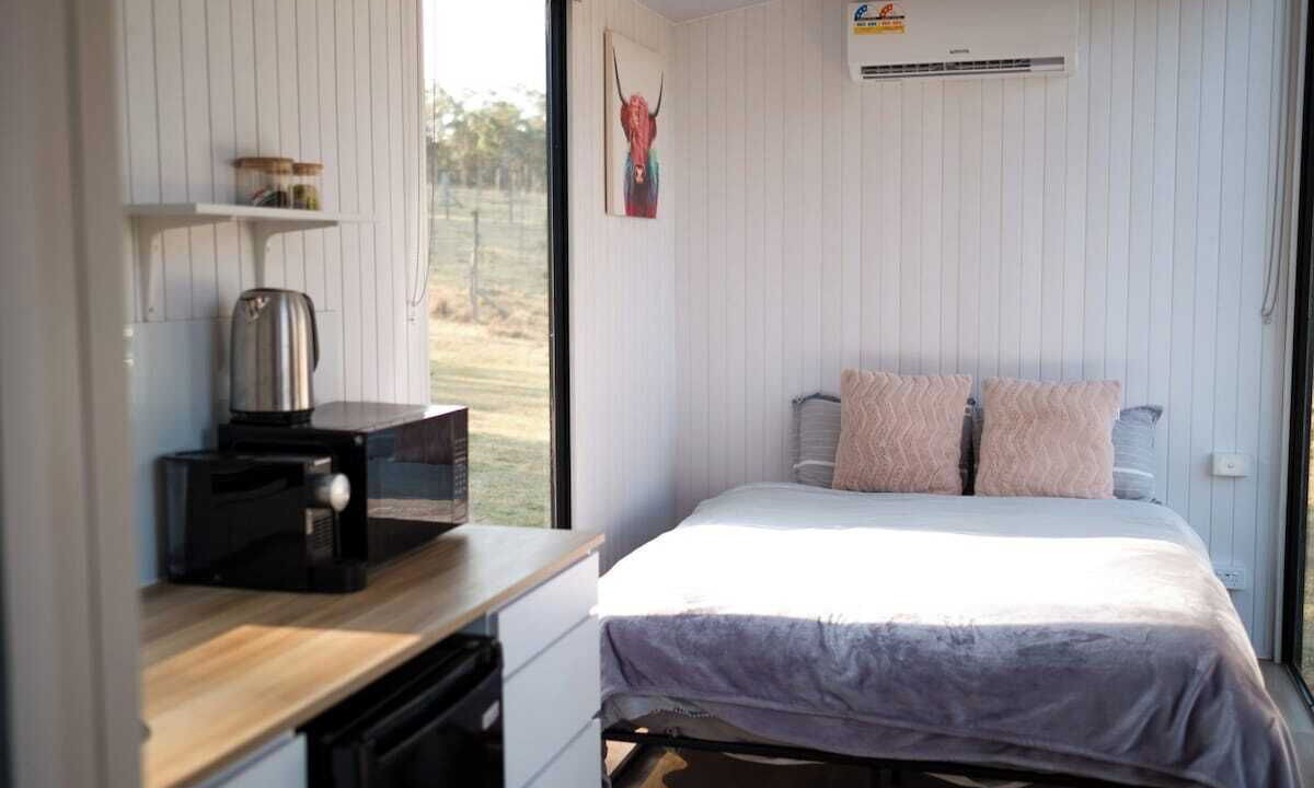 Photo of Bedroom in Howes Valley