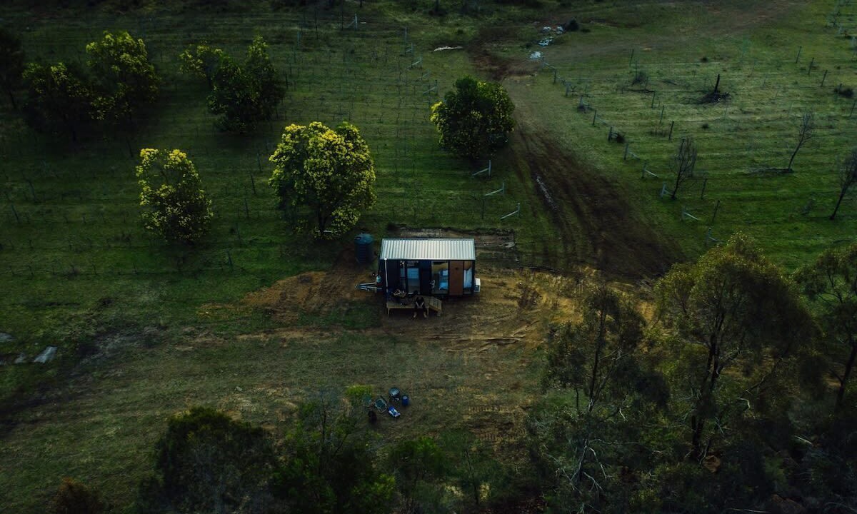Photo of Outdoor in Howes Valley