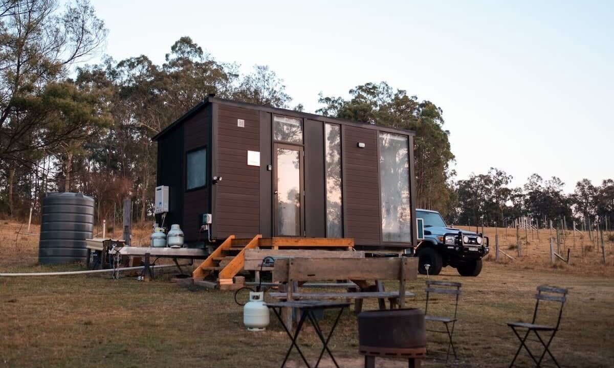 Photo of Outdoor in Howes Valley