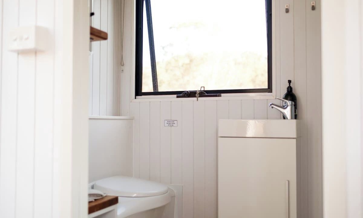 Photo of Bathroom in Howes Valley