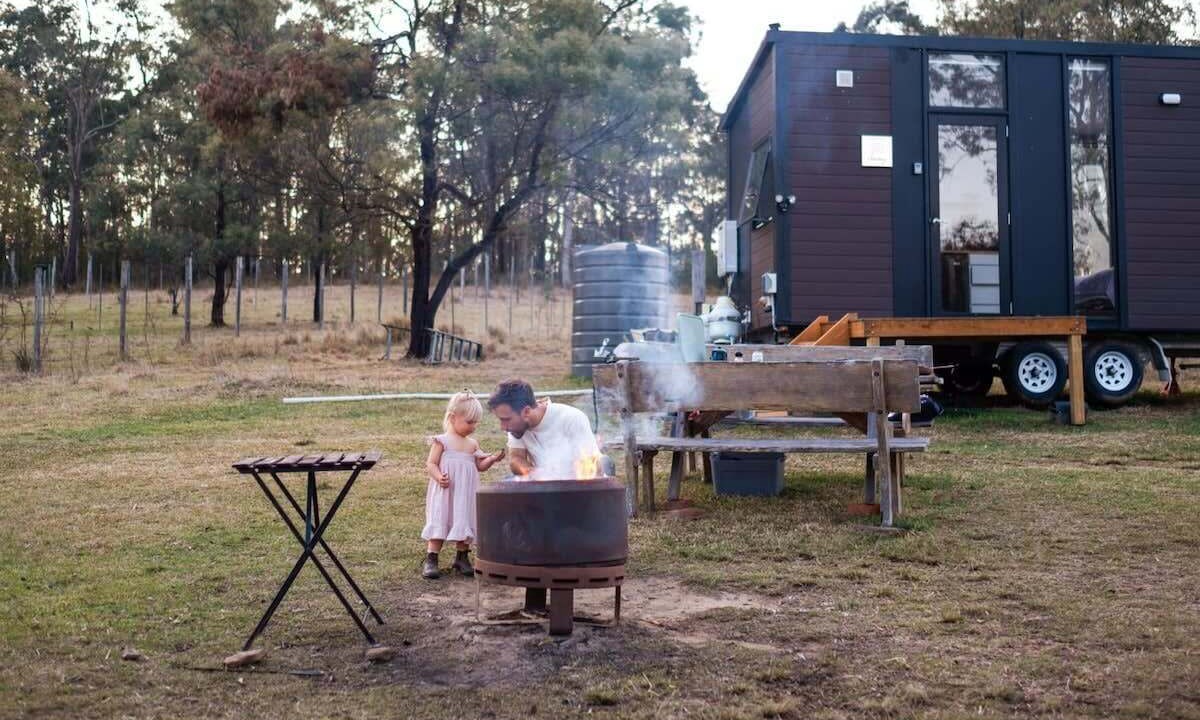 Photo of Outdoor in Howes Valley